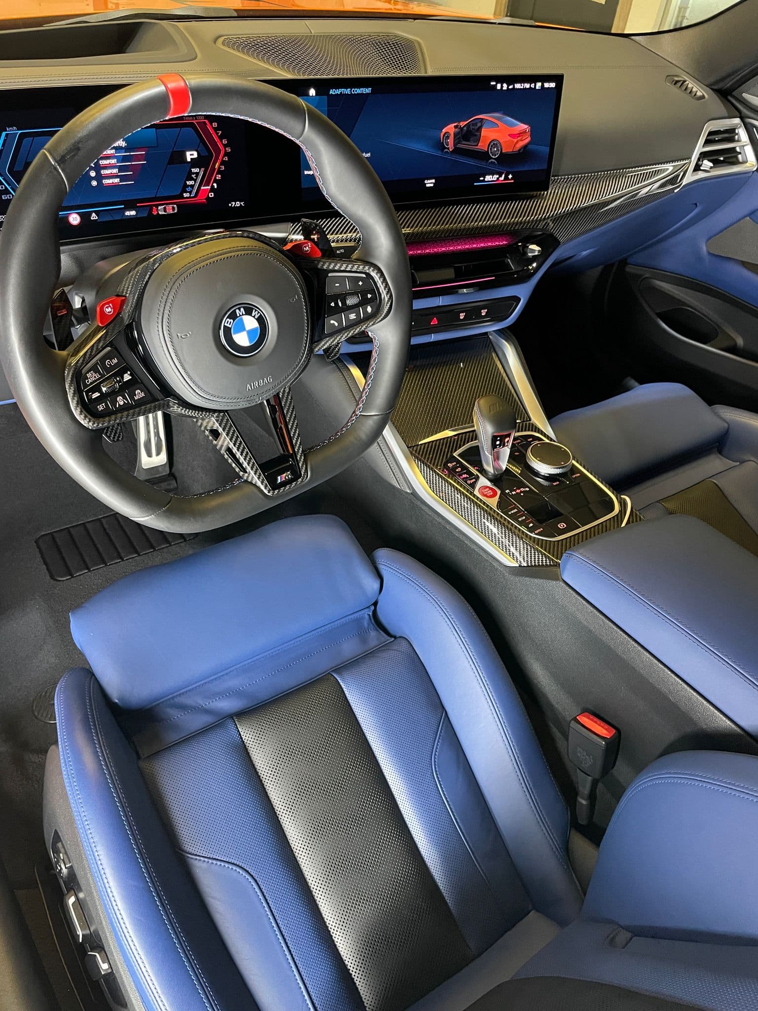 Servicii Detailing Auto 25Garage